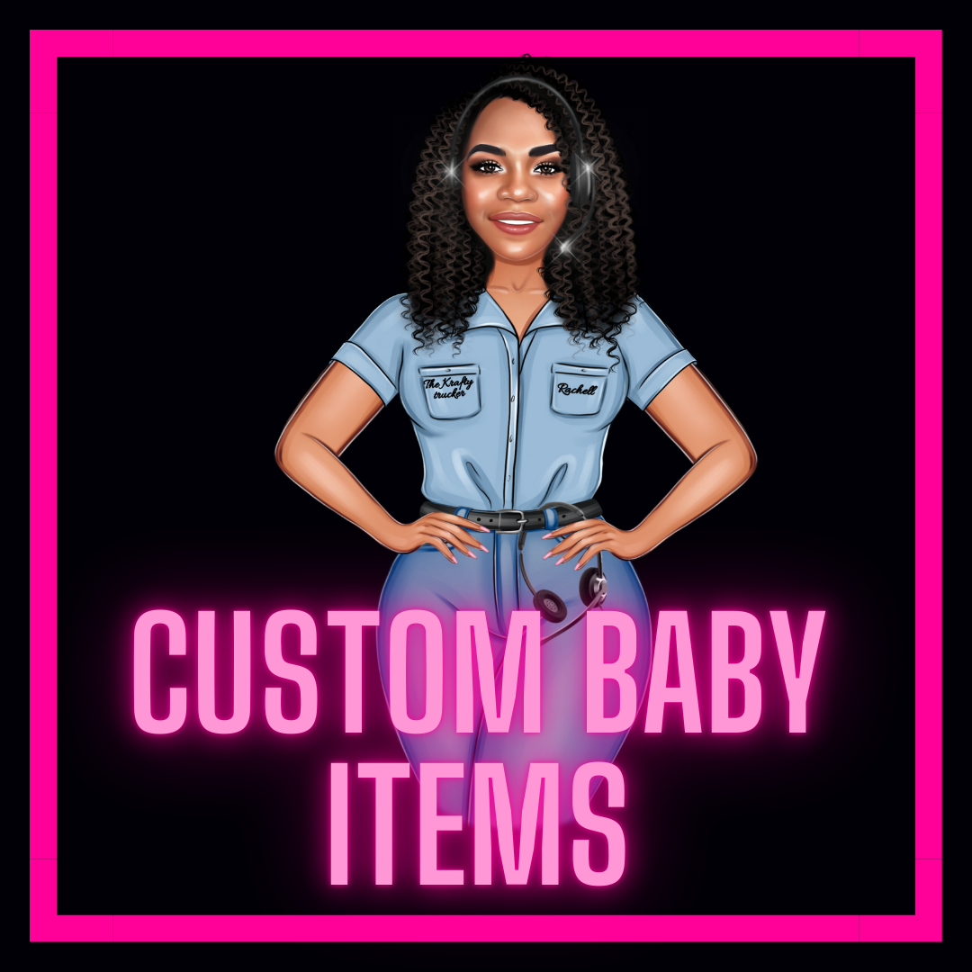 Custom  Baby Boxes &More