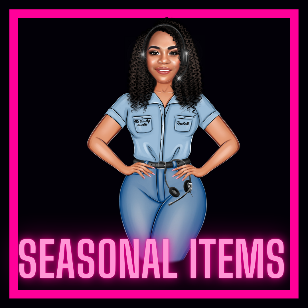 Seasonal Items