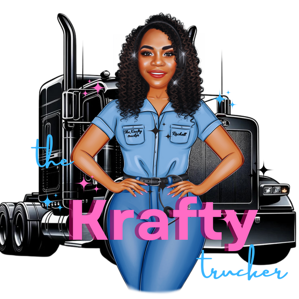 Da Krafty Trucker